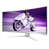 PHILIPS 34 inch Evnia WQHD - QD OLED - 175Hz - 0.01Ms - USB Type-C - Gaming Curved Monitor PHILIPS 34 inch Evnia WQHD - QD OLED - 175Hz - 0.01Ms - USB Type-C - Gaming Curved Monitor