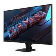 شاشة قيمنق جيجابايت GS27FA  - مقاس 27 إنش SS IPS - دقة FHD - تردد 180Hz - استجابة 1ms - ألوان 110% sRGB