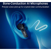 ASUS ROG Cetra True Wireless Speed Nova 2.4 GHz & Bluetooth 5.3 - Gaming Headphones ASUS ROG Cetra True Wireless Speed Nova 2.4 GHz & Bluetooth 5.3 - Gaming Headphones