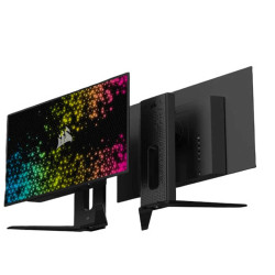 CORSAIR 27 inch XENEON QHD - OLED - 240HZ - 0.3MS Gaming Monitor CORSAIR 27 inch XENEON QHD - OLED - 240HZ - 0.3MS Gaming Monitor