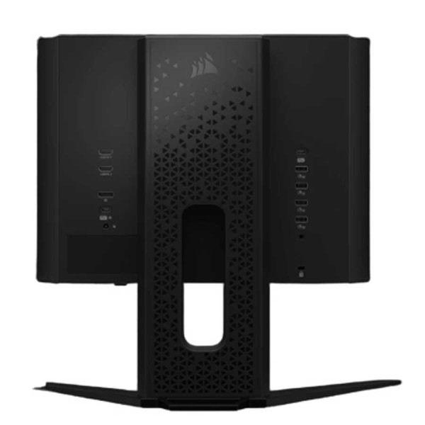CORSAIR 27 inch XENEON QHD - OLED - 240HZ - 0.3MS Gaming Monitor CORSAIR 27 inch XENEON QHD - OLED - 240HZ - 0.3MS Gaming Monitor
