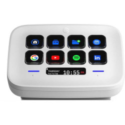 القاتو استريم ديك نيو مع 8 ازرار قابله للتخصص القاتو استريم ديك نيو مع 8 ازرار قابله للتخصص