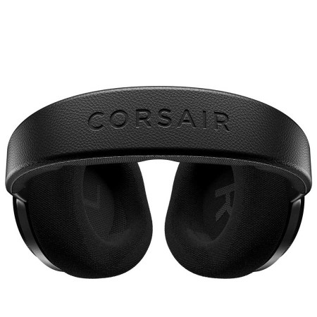 Wireless Gaming Headset Corsair VIRTUOSO MAX RGB ,Dual wireless connectivity ,Supports Dolby Atmos ,Active Noise Cancellation ,up to 60 hours