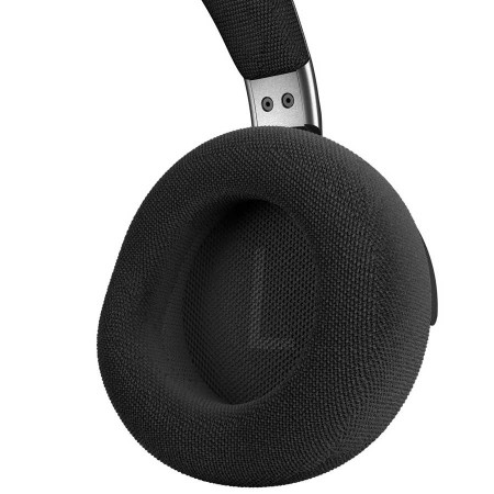 Wireless Gaming Headset Corsair VIRTUOSO MAX RGB ,Dual wireless connectivity ,Supports Dolby Atmos ,Active Noise Cancellation ,up to 60 hours