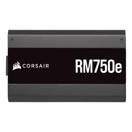 كورسير 750 وات RM750e باور سبلاي 80 بلس جولد ATX3.1 - أسود كورسير 750 وات RM750e باور سبلاي 80 بلس جولد ATX3.1 - أسود