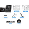 MSI PRO Z790-P WiFi DDDR5 LIGHTING GEN 5 - LGA 1700 MSI PRO Z790-P WiFi DDDR5 LIGHTING GEN 5 - LGA 1700