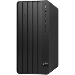 HP PRO 290 G9 Tower i5 12400 - RAM 8GB - SSD 256GB M.2 - Desktop HP PRO 290 G9 Tower i5 12400 - RAM 8GB - SSD 256GB M.2 - Desktop