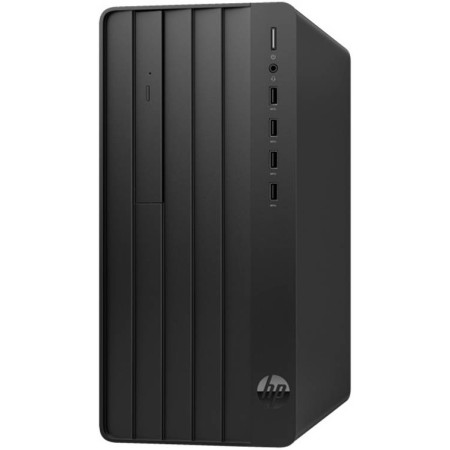 كمبيوتر مكتبي إتش بي برو تاور 290 G9 - معالج كور i7-12700 - رام 8GB DDR4 - تخزين 256GB NVMe SSD