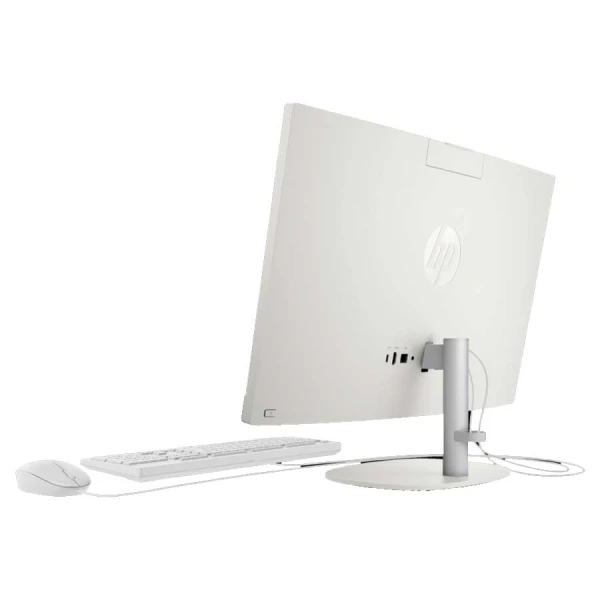HP 23.8 inch Pro One 240 G10 AIO  - i7 1355U - Ram 16GB - SSD M.2 512GB  - White