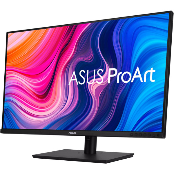ASUS ProArt 32 inch Proffessional 4K IPS 60Hz 5Ms USB-C Speaker - Monitor ASUS ProArt 32 inch Proffessional 4K IPS 60Hz 5Ms USB-C Speaker - Monitor