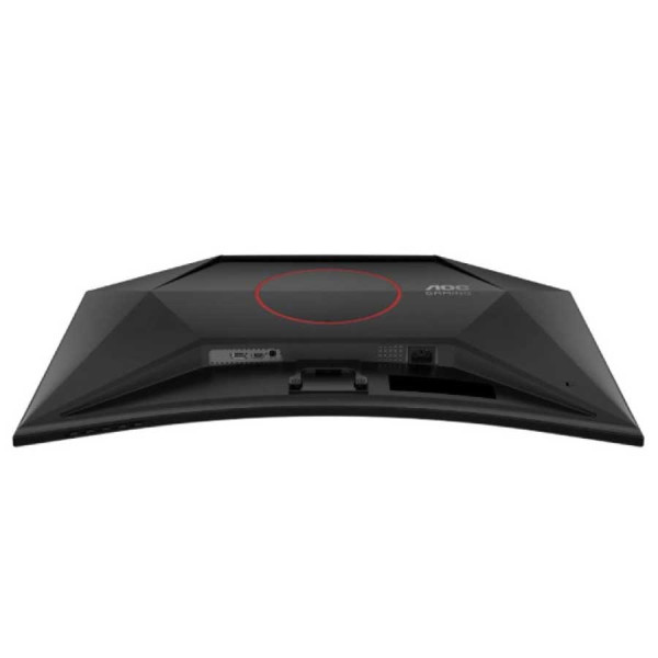 AOC 31.5 inch 2K - Fast VA - 180Hz Gaming Curved Monitor AOC 31.5 inch 2K - Fast VA - 180Hz Gaming Curved Monitor