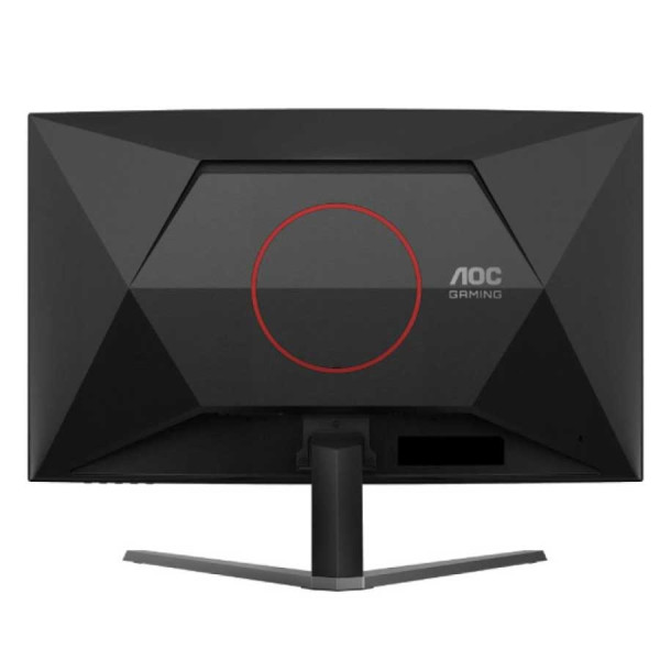 AOC 31.5 inch 2K - Fast VA - 180Hz Gaming Curved Monitor AOC 31.5 inch 2K - Fast VA - 180Hz Gaming Curved Monitor