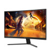 AOC 31.5 inch 2K - Fast VA - 180Hz Gaming Curved Monitor AOC 31.5 inch 2K - Fast VA - 180Hz Gaming Curved Monitor