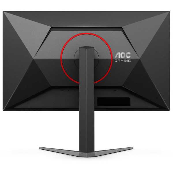 اي او سي 27 بوصة Fast IPS - 2k هرتز 180 شاشة للألعاب اي او سي 27 بوصة Fast IPS - 2k هرتز 180 شاشة للألعاب