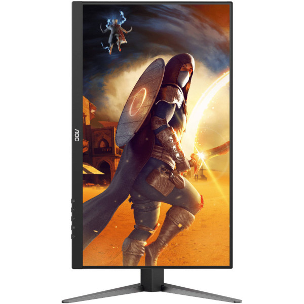 اي او سي 27 بوصة Fast IPS - 2k هرتز 180 شاشة للألعاب اي او سي 27 بوصة Fast IPS - 2k هرتز 180 شاشة للألعاب