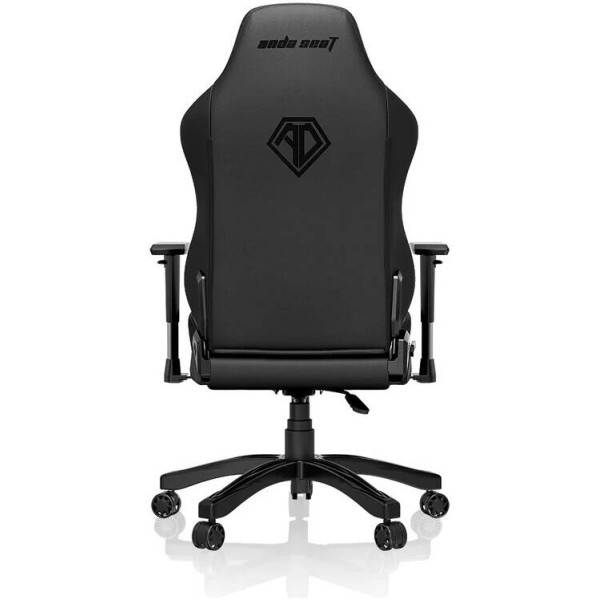 AndaSeat Phantom 3 Gaming Chair - Large - Black AndaSeat Phantom 3 Gaming Chair - Large - Black