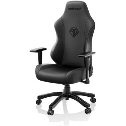 AndaSeat Phantom 3 Gaming Chair - Large - Black AndaSeat Phantom 3 Gaming Chair - Large - Black