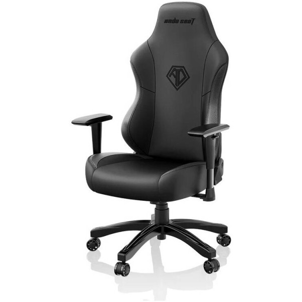 AndaSeat Phantom 3 Gaming Chair - Large - Black AndaSeat Phantom 3 Gaming Chair - Large - Black