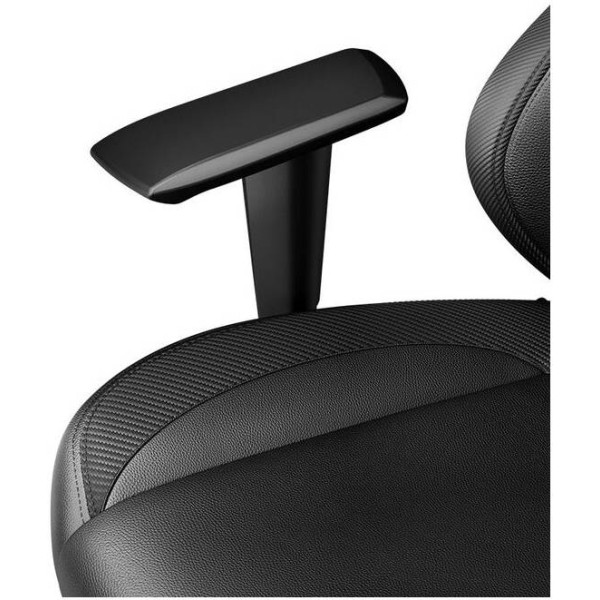 AndaSeat Phantom 3 Gaming Chair - Large - Black AndaSeat Phantom 3 Gaming Chair - Large - Black