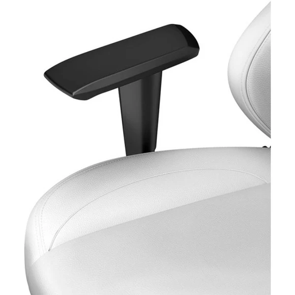 AndaSeat Phantom 3 Gaming Chair - Premium - White