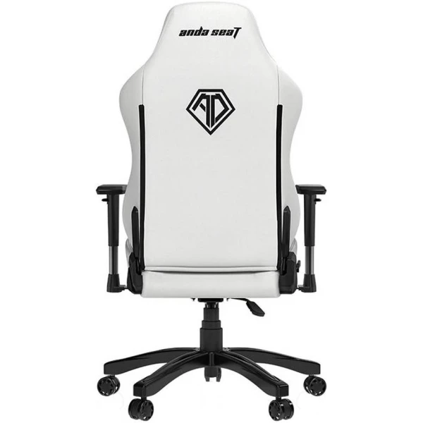 AndaSeat Phantom 3 Gaming Chair - Premium - White