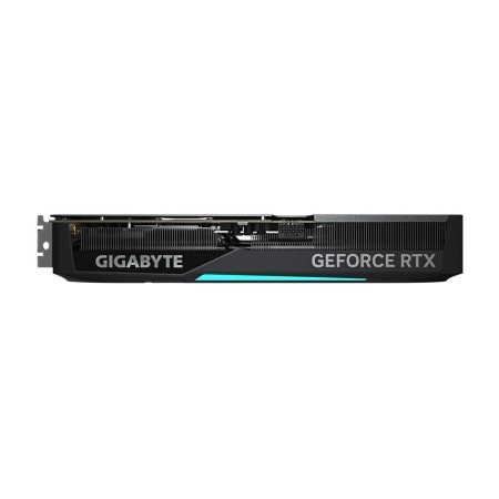 كرت شاشة GIGABYTE Eagle RTX 5070 Ti , ذاكرة 16GB GDDR7, نظام تبريد ثلاثي المراوح, اصدار مكسور السرعة OC, واجهة PCIe 5.0, دعم تقنيات NVIDIA RTX الحديثة - أسود كرت شاشة GIGABYTE Eagle RTX 5070 Ti , ذاكرة 16GB GDDR7, نظام تبريد ثلاثي المراوح, اصدار مكسور السرعة OC, واجهة PCIe 5.0, دعم تقنيات NVIDIA RTX الحديثة - أسود
