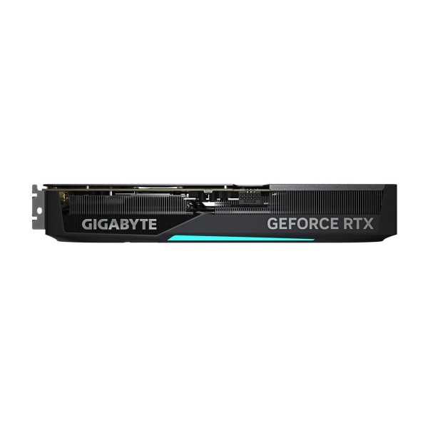 GIGABYTE Eagle OC GeForce RTX 5070 Ti 16GB GPU, 16GB GDDR7, Compact SFF Design, OC Edition, 3X Fans - BLACK GIGABYTE Eagle OC GeForce RTX 5070 Ti 16GB GPU, 16GB GDDR7, Compact SFF Design, OC Edition, 3X Fans - BLACK