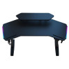 AndaSeat Shadow Warrior Premium Electric Motor Gaming Desk AndaSeat Shadow Warrior Premium Electric Motor Gaming Desk