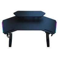 AndaSeat Shadow Warrior Premium Electric Motor Gaming Desk