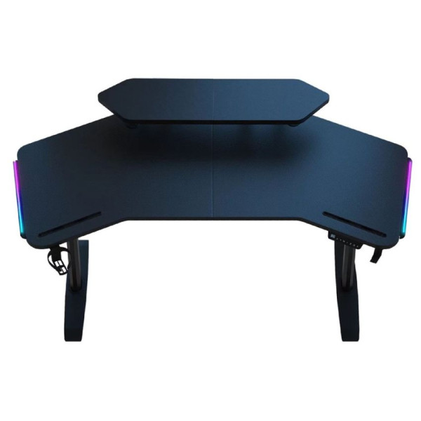 AndaSeat Shadow Warrior Premium Electric Motor Gaming Desk AndaSeat Shadow Warrior Premium Electric Motor Gaming Desk