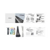 ZOTAC GeForce RTX 5070 Ti SOLID OC 16GB GDDR7 - BLACK ZOTAC GeForce RTX 5070 Ti SOLID OC 16GB GDDR7 - BLACK