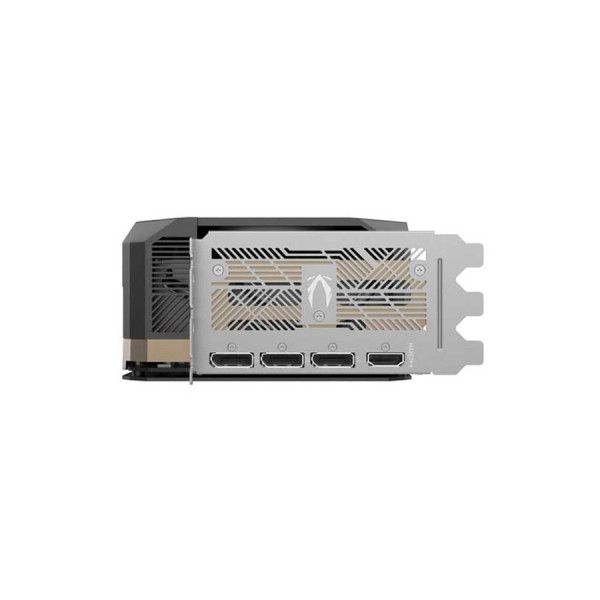 ZOTAC GeForce RTX 5070 Ti SOLID OC 16GB GDDR7 - BLACK ZOTAC GeForce RTX 5070 Ti SOLID OC 16GB GDDR7 - BLACK