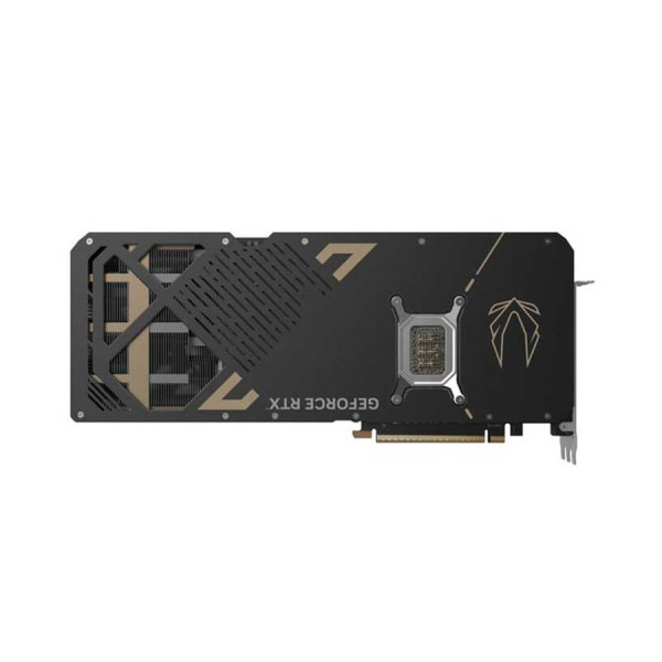 ZOTAC GeForce RTX 5070 Ti SOLID OC 16GB GDDR7 - BLACK ZOTAC GeForce RTX 5070 Ti SOLID OC 16GB GDDR7 - BLACK