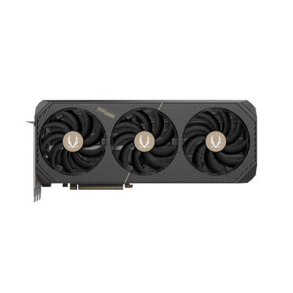 ZOTAC GeForce RTX 5070 Ti SOLID OC 16GB GDDR7 - BLACK ZOTAC GeForce RTX 5070 Ti SOLID OC 16GB GDDR7 - BLACK