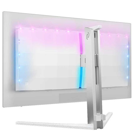 شاشة قيمنق ألعاب فيليبس 42M2N8900/89 مقاس 42" - دقة 4K UHD - لوحة OLED - تردد 138Hz - استجابة 0.1ms