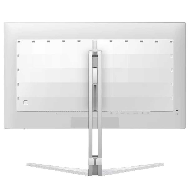 PHILIPS 42 inch EVNIA 4K - OLED - 138Hz - 0.1Ms White Gaming Monitor