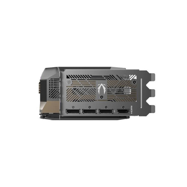 ZOTAC GAMING GeForce RTX 5070 TI 16GB AMP EXTREME INFINITY - BLACK ZOTAC GAMING GeForce RTX 5070 TI 16GB AMP EXTREME INFINITY - BLACK