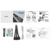 ZOTAC GAMING GeForce RTX 5070 TI 16GB AMP EXTREME INFINITY - BLACK ZOTAC GAMING GeForce RTX 5070 TI 16GB AMP EXTREME INFINITY - BLACK