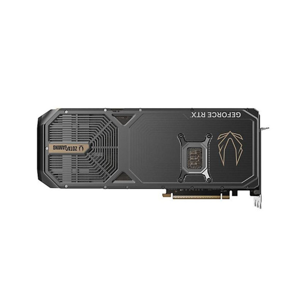 ZOTAC GAMING GeForce RTX 5070 TI 16GB AMP EXTREME INFINITY - BLACK ZOTAC GAMING GeForce RTX 5070 TI 16GB AMP EXTREME INFINITY - BLACK