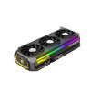 ZOTAC GAMING GeForce RTX 5070 TI 16GB AMP EXTREME INFINITY - BLACK ZOTAC GAMING GeForce RTX 5070 TI 16GB AMP EXTREME INFINITY - BLACK