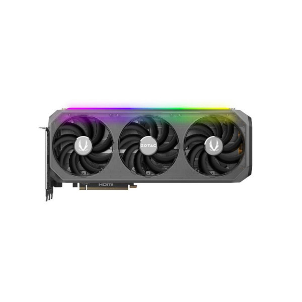 ZOTAC GAMING GeForce RTX 5070 TI 16GB AMP EXTREME INFINITY - BLACK ZOTAC GAMING GeForce RTX 5070 TI 16GB AMP EXTREME INFINITY - BLACK