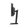 جيجابايت 34 بوصة WQHD - اوليد - 175Hz وزمن استجابة 0.03Ms شاشة للالعاب منحنية جيجابايت 34 بوصة WQHD - اوليد - 175Hz وزمن استجابة 0.03Ms شاشة للالعاب منحنية