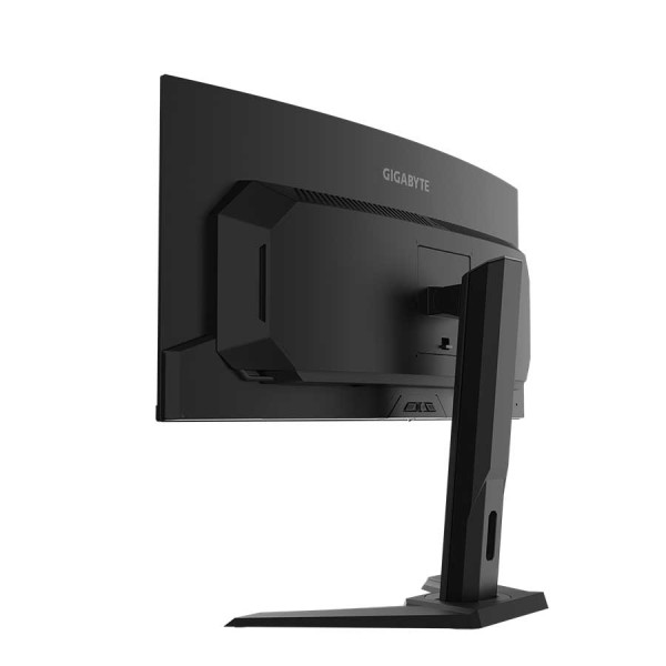 جيجابايت 34 بوصة WQHD - اوليد - 175Hz وزمن استجابة 0.03Ms شاشة للالعاب منحنية جيجابايت 34 بوصة WQHD - اوليد - 175Hz وزمن استجابة 0.03Ms شاشة للالعاب منحنية