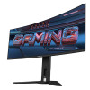 جيجابايت 34 بوصة WQHD - اوليد - 175Hz وزمن استجابة 0.03Ms شاشة للالعاب منحنية جيجابايت 34 بوصة WQHD - اوليد - 175Hz وزمن استجابة 0.03Ms شاشة للالعاب منحنية