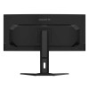 جيجابايت 34 بوصة WQHD - اوليد - 175Hz وزمن استجابة 0.03Ms شاشة للالعاب منحنية جيجابايت 34 بوصة WQHD - اوليد - 175Hz وزمن استجابة 0.03Ms شاشة للالعاب منحنية