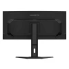 جيجابايت 34 بوصة WQHD - اوليد - 175Hz وزمن استجابة 0.03Ms شاشة للالعاب منحنية جيجابايت 34 بوصة WQHD - اوليد - 175Hz وزمن استجابة 0.03Ms شاشة للالعاب منحنية