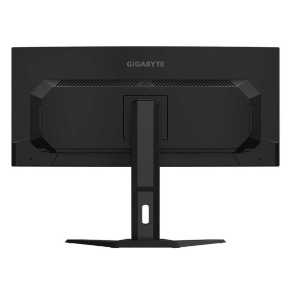جيجابايت 34 بوصة WQHD - اوليد - 175Hz وزمن استجابة 0.03Ms شاشة للالعاب منحنية جيجابايت 34 بوصة WQHD - اوليد - 175Hz وزمن استجابة 0.03Ms شاشة للالعاب منحنية