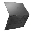 أسوس 17.3 بوصة تي يو اف I5 12500H - F17 - رامات 16 جيجابايت - ومساحه تخزين 512 جيجابايت - RTX 3050 4G - كمبيوتر محمول للالعاب - رمادي أسوس 17.3 بوصة تي يو اف I5 12500H - F17 - رامات 16 جيجابايت - ومساحه تخزين 512 جيجابايت - RTX 3050 4G - كمبيوتر محمول للالعاب - رمادي