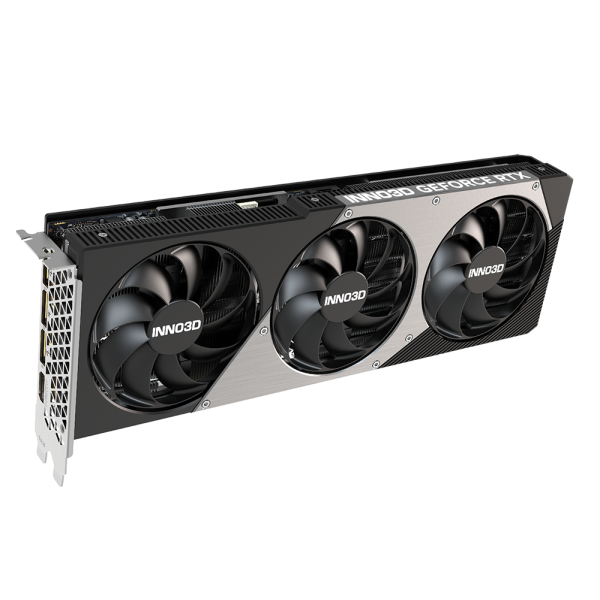 أننو ثري دي اكس3 انفيديا جيفورس RTX 5070Ti 16GB OC أننو ثري دي اكس3 انفيديا جيفورس RTX 5070Ti 16GB OC