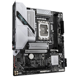جيجابايت B860M قيمينج بوايفاي 6 - مذربورد LGA 1851